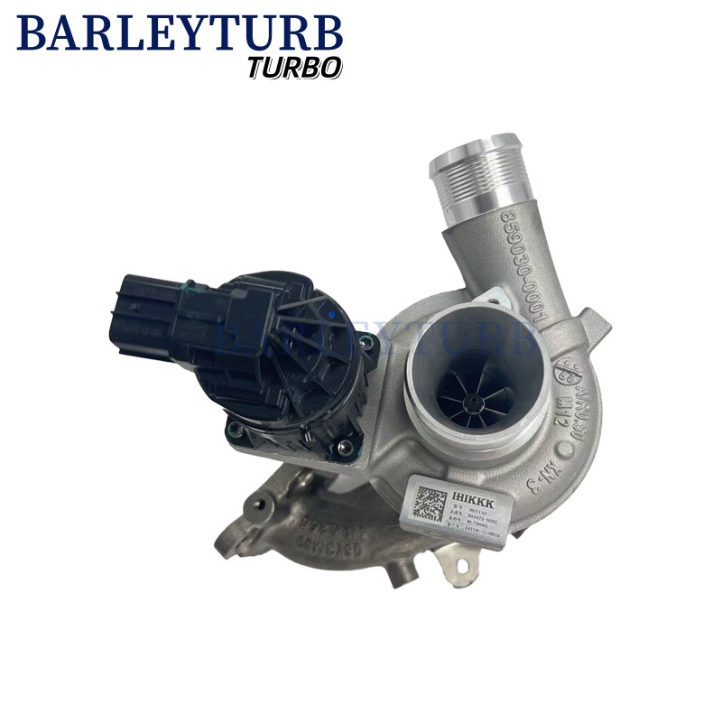 853472-0002 E4T15C-1118010 Is Suitable for Chery 1.5t Ngt13Z Turbocharger