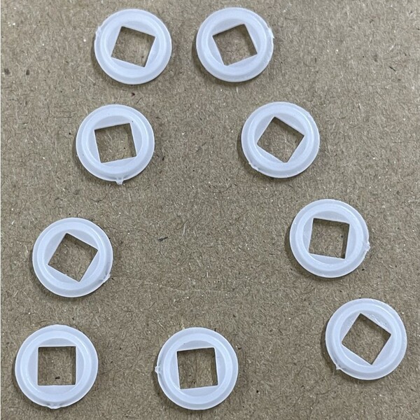 LED tea cup