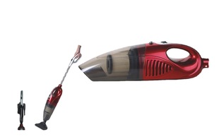 Cross-Border Sokany Vacuum Cleaner Jk-2 Handheld Small Household Portable High-Power Car Dust Removal High Suction Foreign Trade