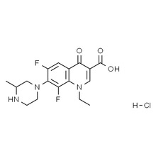L8750 �}������ɳ�� Lomefloxacin hydrochloride �p���|�z