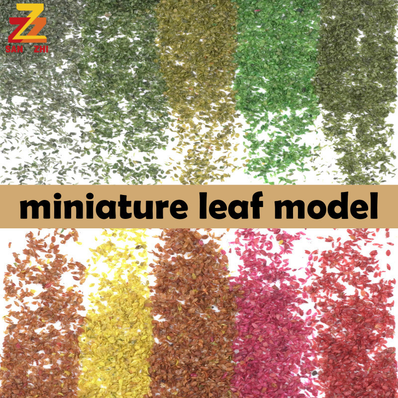 Large Leafy Thorn Bush Leaves Material Model Leaves Artificial Leaves Pointed Leaf-Shaped Leaves Model Miniature Scene Large Leafy Thorn Bush Leaves Material Model Leaves Artificial Leaves Pointed Leaf-Shaped Leaves Model Miniature Scene