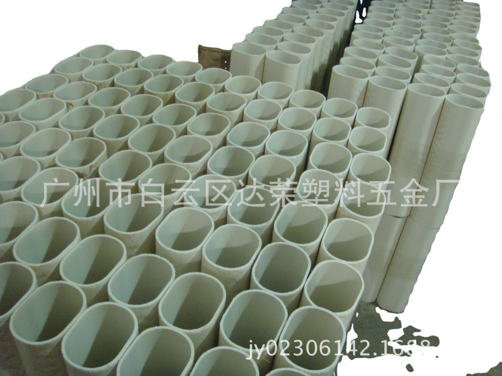 96mm*96mm 耐酸碱 高强度 塑料大管 化妆棉 洗车棉 倒模模具