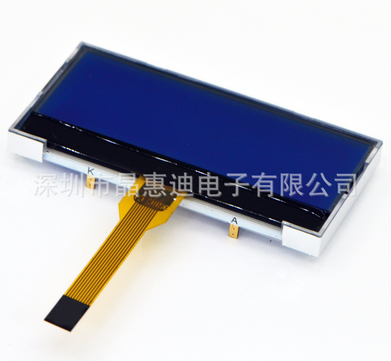 lcd 12864 2.4 װ  SPI STN Һ