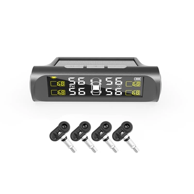 Tire Pressure Monitoring Tire Tire pressure monitoring system