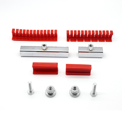 Car sheet metal repair pull-out set without sheet metal spray paint dent dent dent repair tool pull-out set