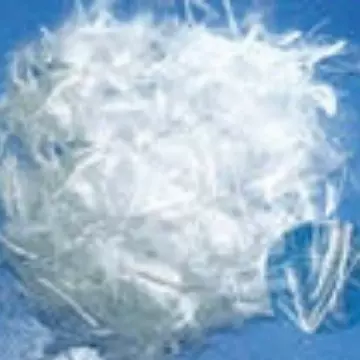 水泥制品用短切玻璃纤维，耐碱短切纤维，聚酯纤维，玻璃纤维纱.
