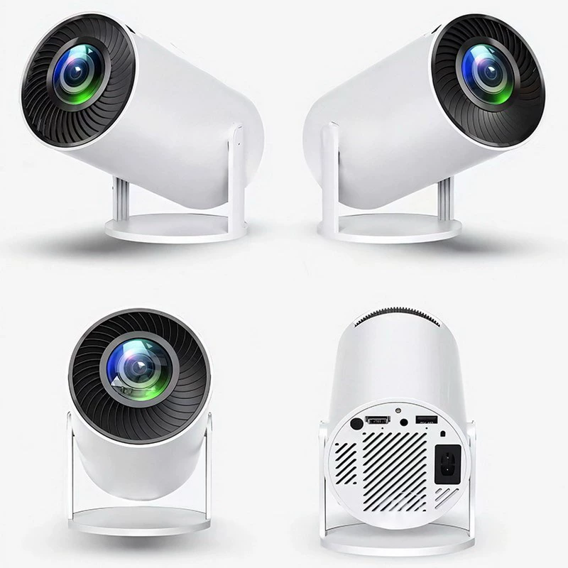 Handheld small projector, for import, bluetooth
