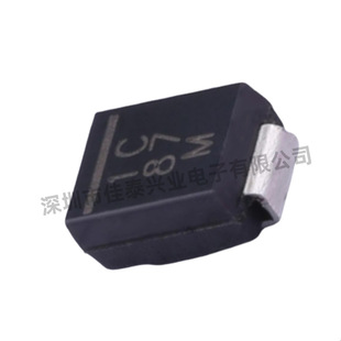 VS-10BQ015HM3/5BT Schottky Diode Package: DO-214AA(SMB) Full Series