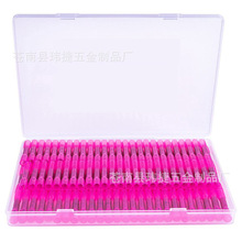 �羳120pcs���b��ˮ��s�нӶ���AWG22-16�^���Ӿ����ӽM�����b