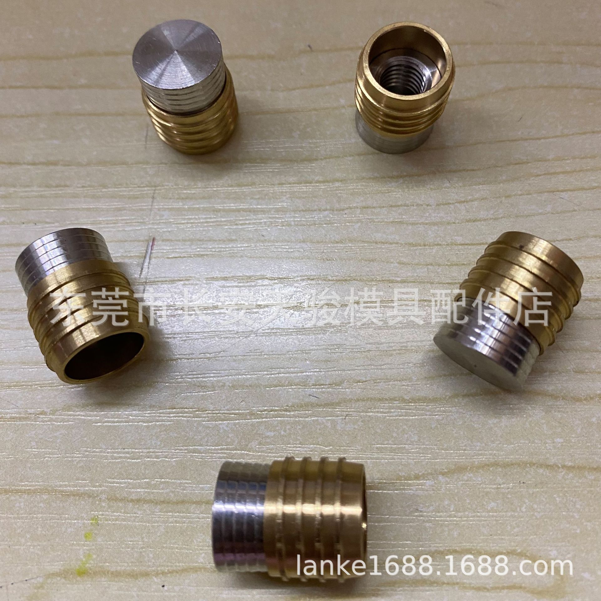 供应HASCO|Z942/6|Z942/8|Z942/10|模具膨胀喉塞|拉胀堵头