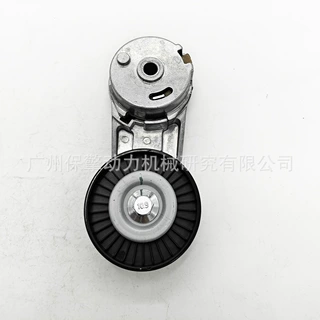24430296 90537585皮带张紧器总成适用于凯迪拉克BLS 雪佛兰Astra