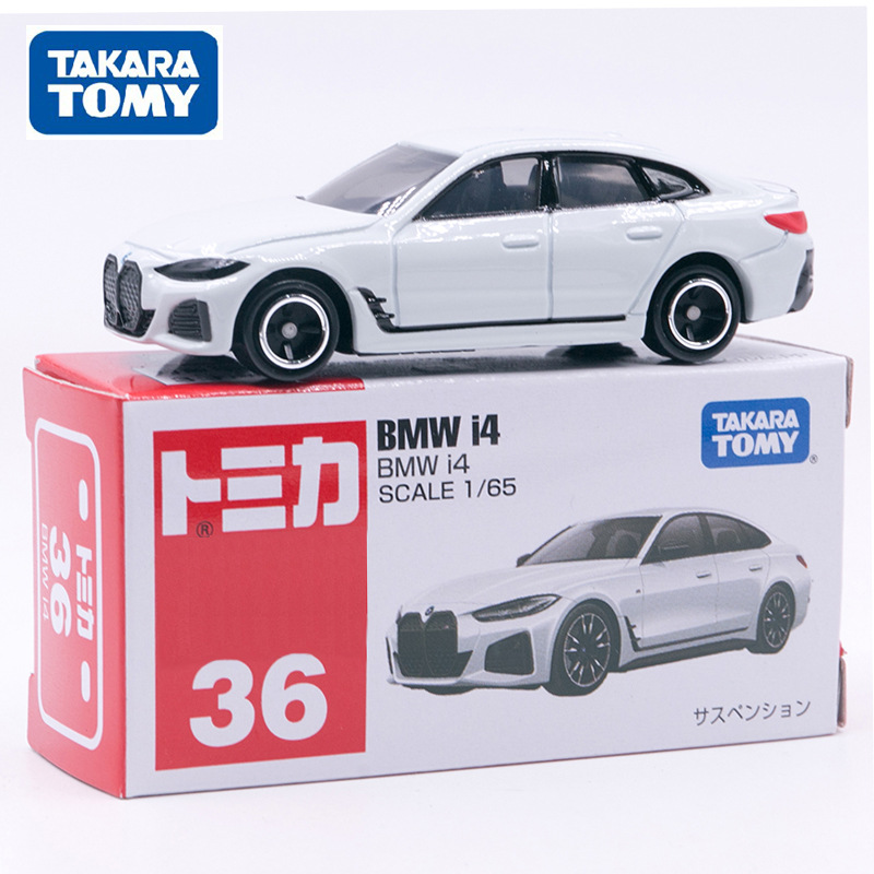 No. 36 bmw i4/188629