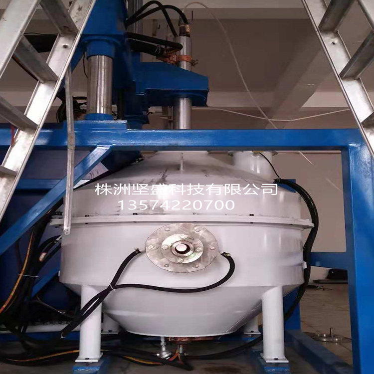 碳纳米管浮动法石墨烯千克级高温裂解单壁多壁碳纳米管成套生产线