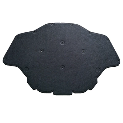 Car sound-absorbing cotton 5 Series F10F18 Engine