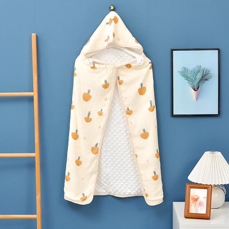 Baby Blanket Image 4