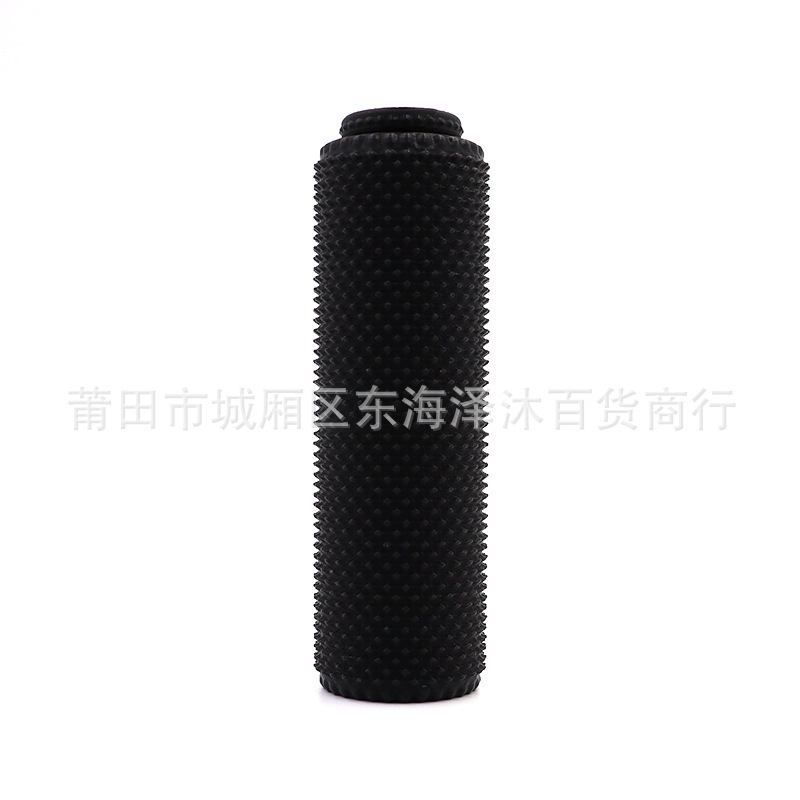 国境を越えて人気の高いAmazonポータブルスパイク付きキーキャップ付きミニグリップ、マッサージと減圧グリップ|undefined