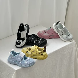 童运动鞋;童凉鞋;童板鞋