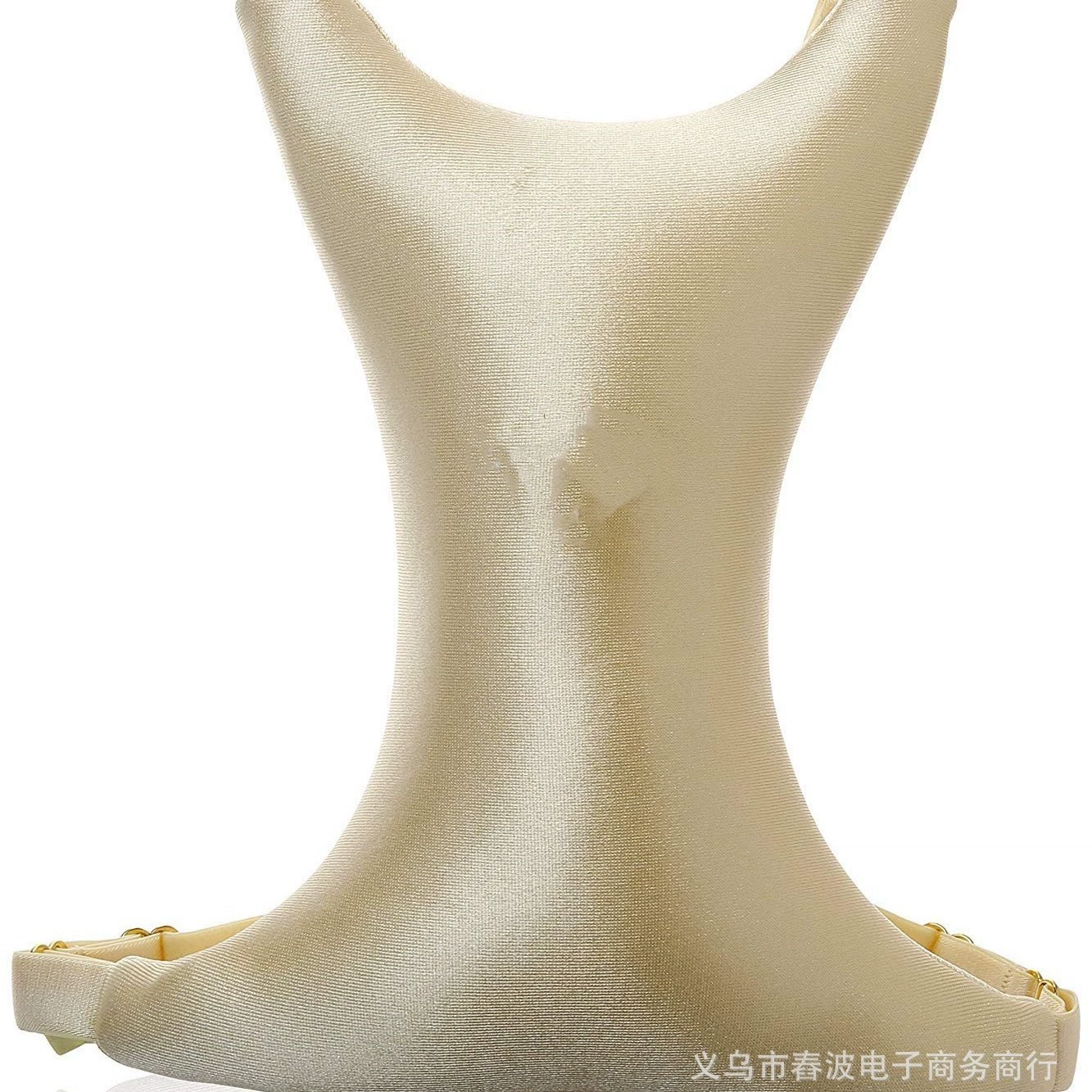 Прокладка для груди против морщин на груди, дышащая и бесследная, послеродовой/ежедневный уход против морщин, артефакт против морщин на груди