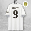 2526 real madrid home stadium # 9