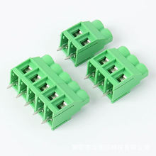KF635 636�Ӿ����ӾGɫPCB���ʽ�����300V30A��ƴ��6.35 7.62mm