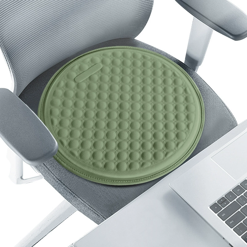 Новый дышащий гель под давлением автомобильная подушка летний гель прохладный холодный гель коврик офисная подушка