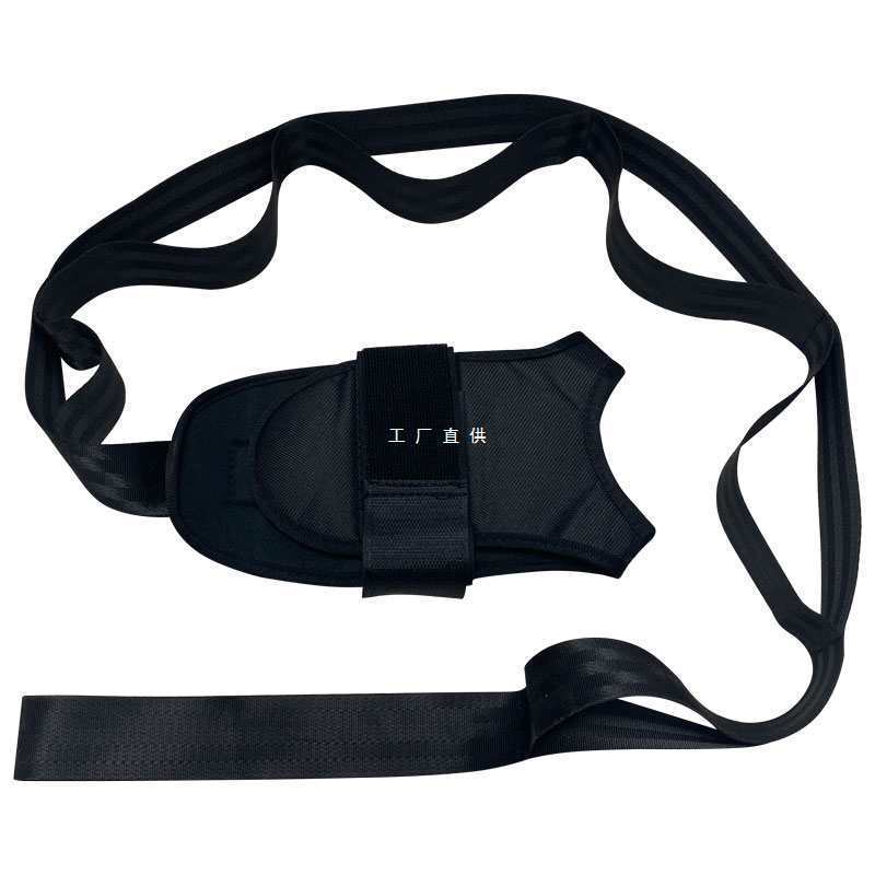 Segmented leg muscle training leg stretching training device with ankle fascia strength exercise fitness equipment Segmented leg muscle training leg stretching training device with ankle fascia strength exercise fitness equipment
