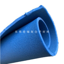 聚乙烯发泡材料 ixpe黑色30倍电子棉 防静电pe泡棉保温棉xpe卷材