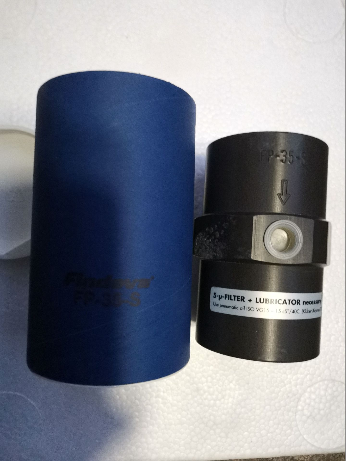 瑞士FINDEVA气动振动器FPLF-35-S(可带增票)