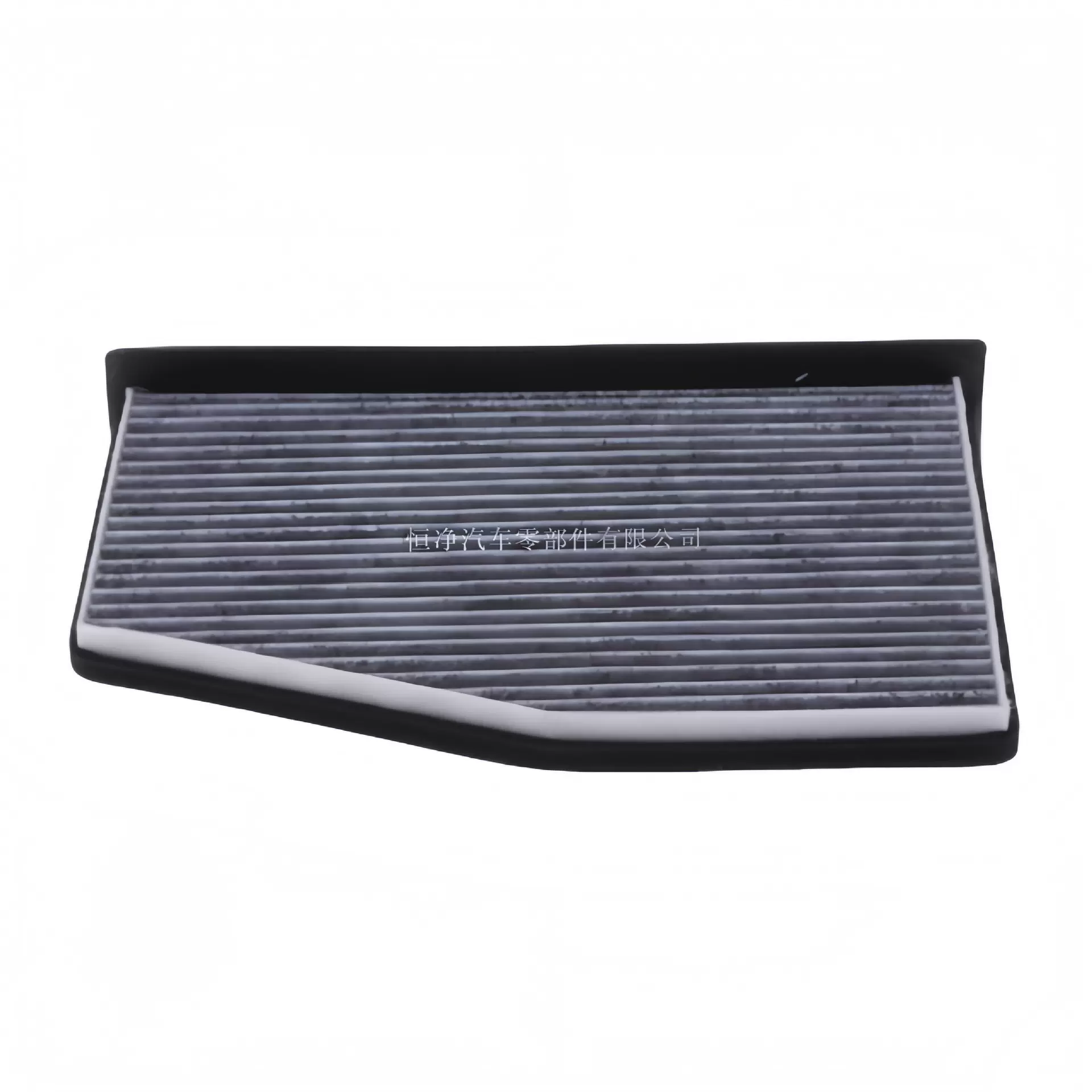 适用于大众速腾迈腾明锐新帕萨特空调格滤芯1K1819653A空调滤清器
