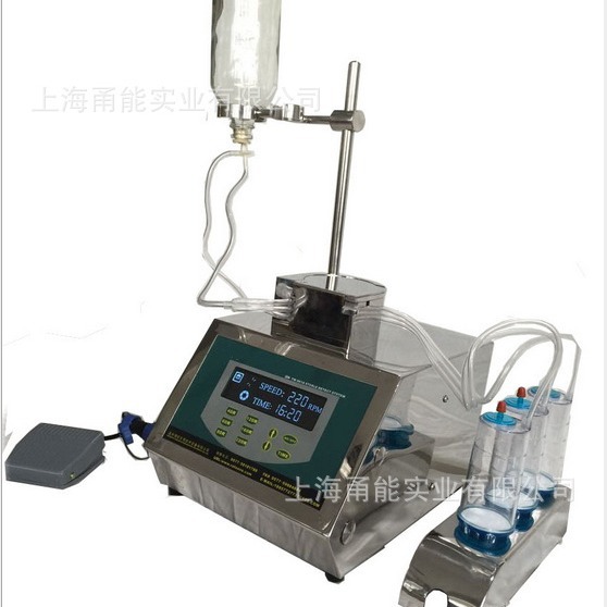 不锈钢集菌仪  智能集菌仪 工厂供应集菌仪药厂专用