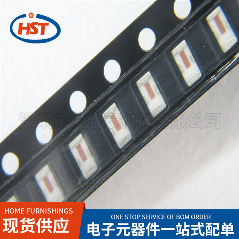 RF信号调节滤波器LFCN-4400+ SMD1206 4400MHz
