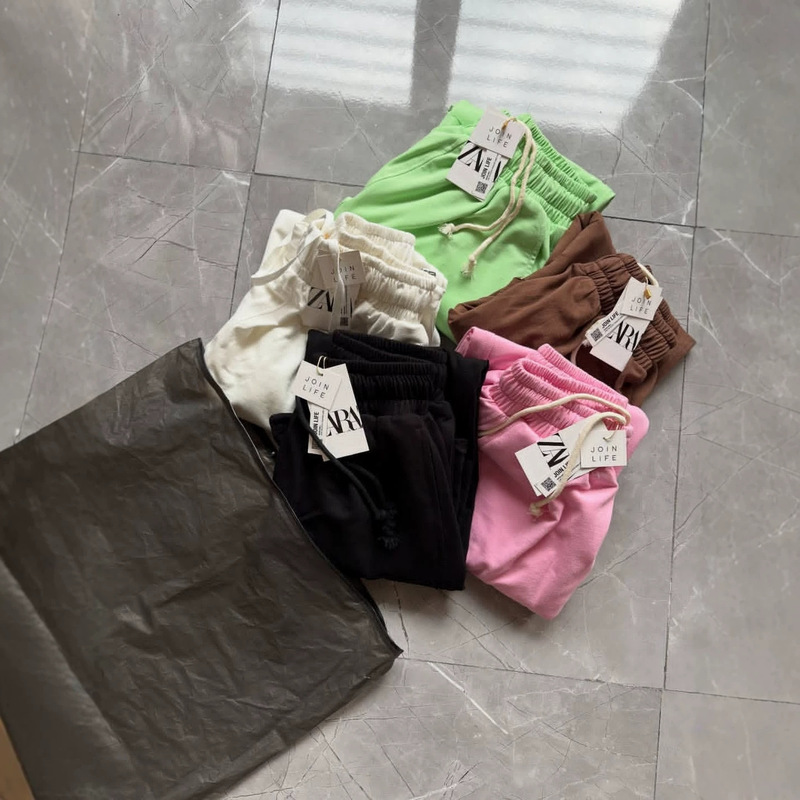 【Live Version】Women Pants Joggers Wholesale 【Live Version】Women Pants Joggers Wholesale