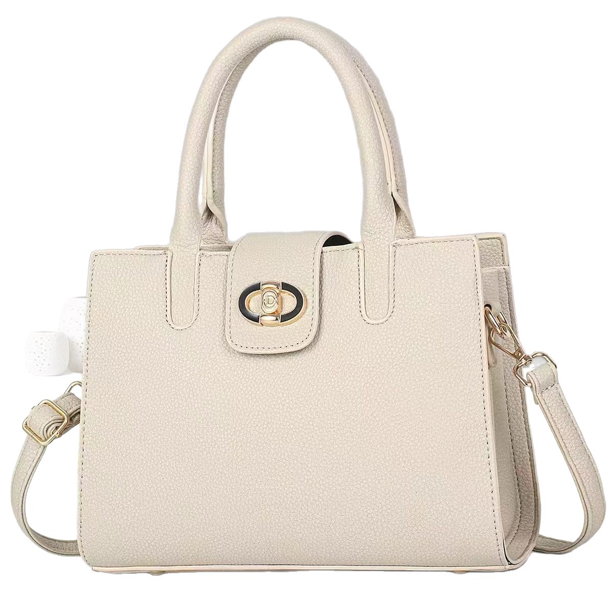 Temperamento de moda, bolsos de mano prácticos simples, bolsos de hombro diarios, bolsas transfronterizas