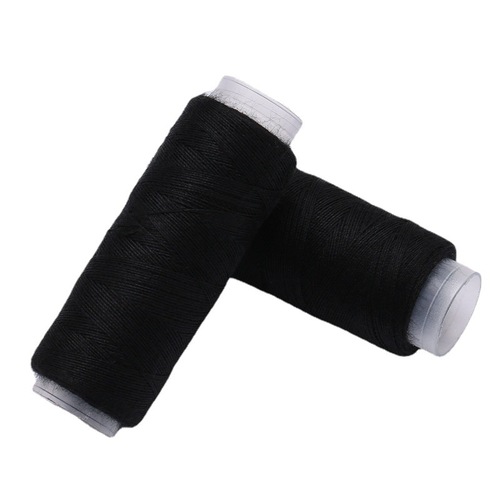Wholesale sewing thread color 402 polyester thread sewing machine thread household handmade DIY small roll thin thread sewing clothes thread