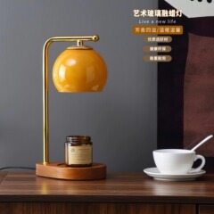 新融ワックスランプ金属アロマセラピーランプ日本、韓国、ヨーロッパ、アメリカの売れ筋実用的なギフト絶妙な包装メーカー供給雰囲気