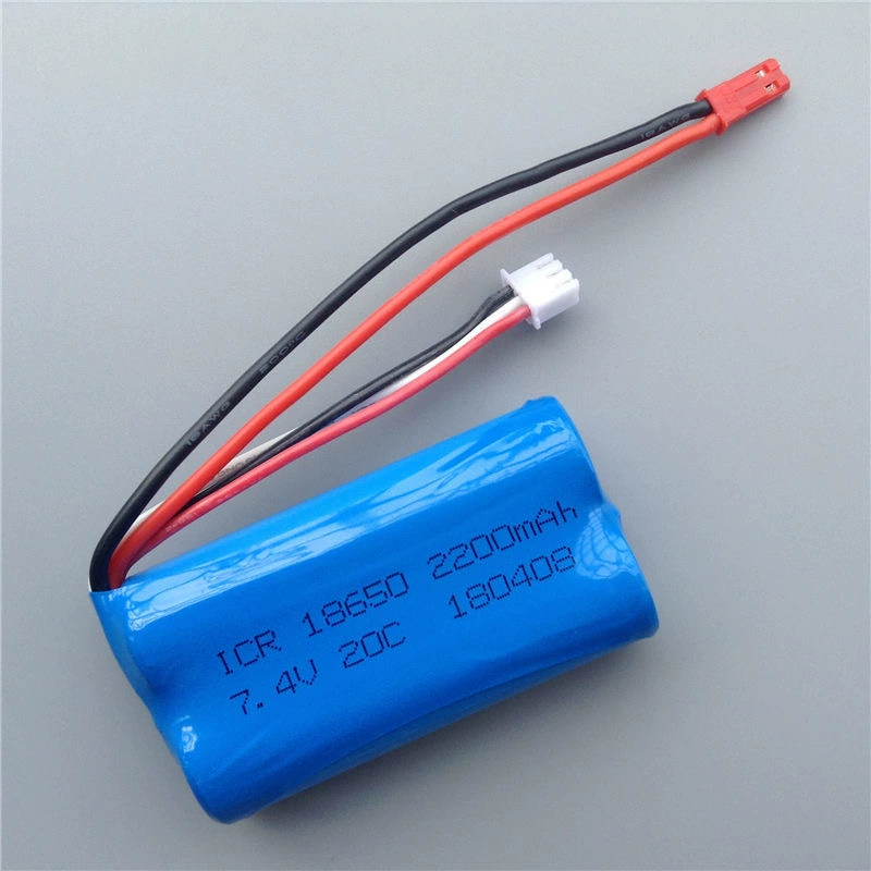 Дрон, вертолет, быстроходная лодка на литий-зарядном аккумуляторе 4V, 2S, пульт дистанционного управления, 4V