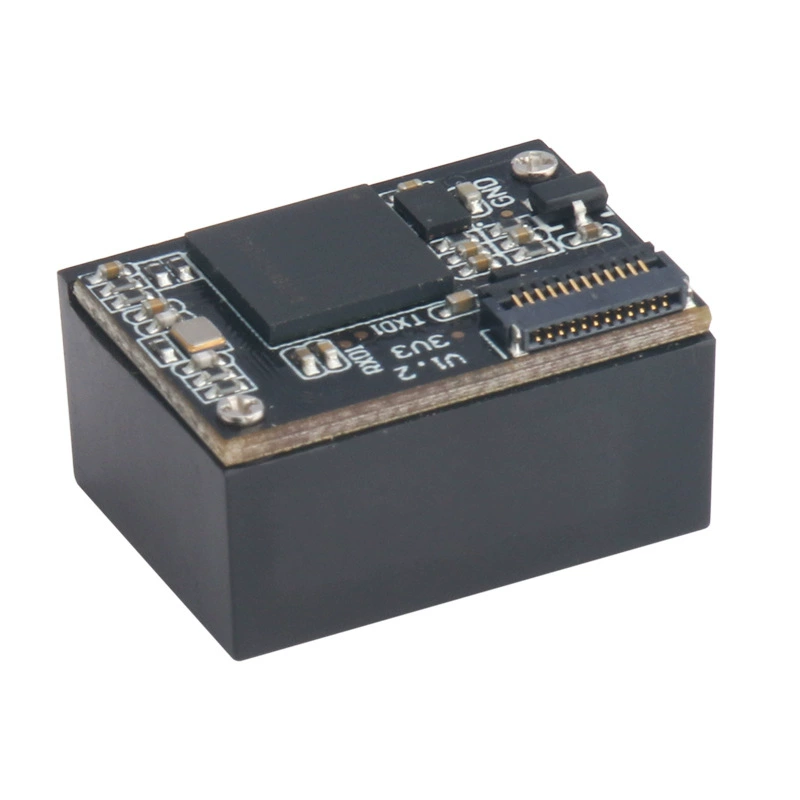 VM2260 2D module embedded 2D module scanning head with embedded barcode scanning and reading engine express delivery