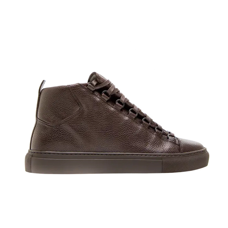 In-Stock Cross-Border Foreign Trade New Classic Versatile High-Top For Both Men And Women, Popular Genuine Leather Flat_vogvips.com