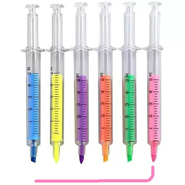 Cocoon-Style Needle Pen Eh Nmn Oeia Pen Sanguino Pen Syringe Applicator Needle Pen