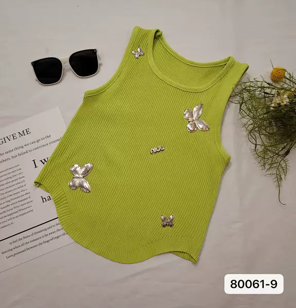 Green 80061-9