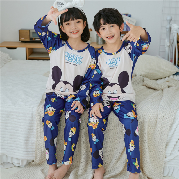 ZD - 206 # Mickey Azul