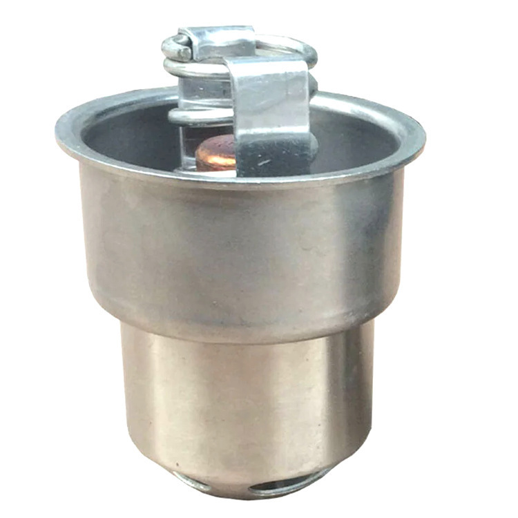 Suitable for Cummins Excavator Thermostat 4952630 3059408 3048784 4952629 Suitable for Cummins Excavator Thermostat 4952630 3059408 3048784 4952629