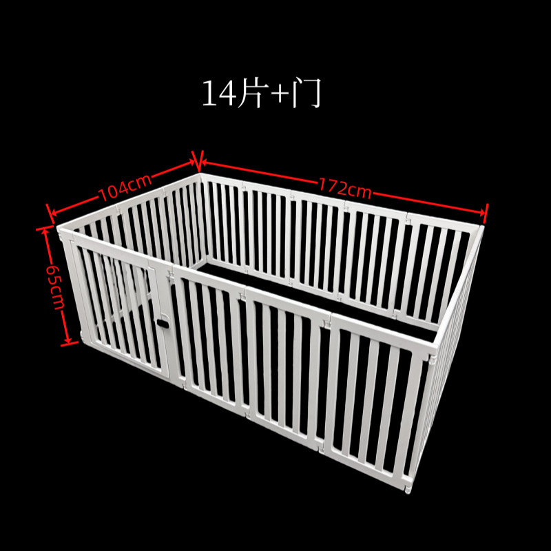 Fábrica de cercas para perros en stock cercas de juego mayorista para perros interiores cercas de protección para perros parques de atracciones