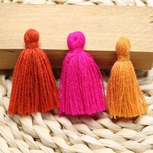�ֹ�DIY��]���ӟo�^С���K5.5cm �·�ñ������ֹ���������F؛