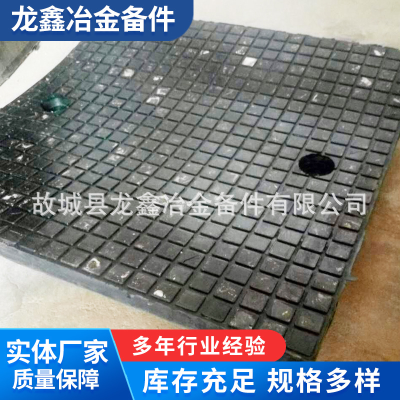 厂家生产稀土含油衬板 MC尼龙制品 高密度含油mc尼龙煤仓衬板