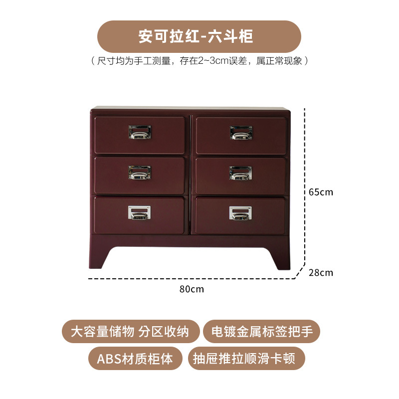 2열 3겹 앵커레드