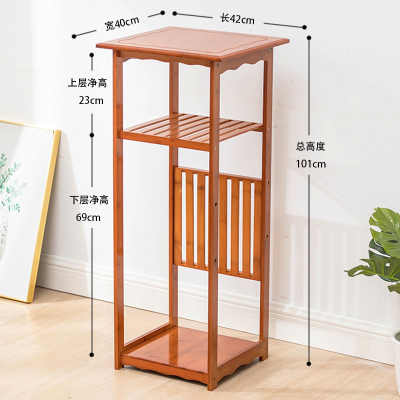 버건디 3겹으로 확대된 버전 42*40*101