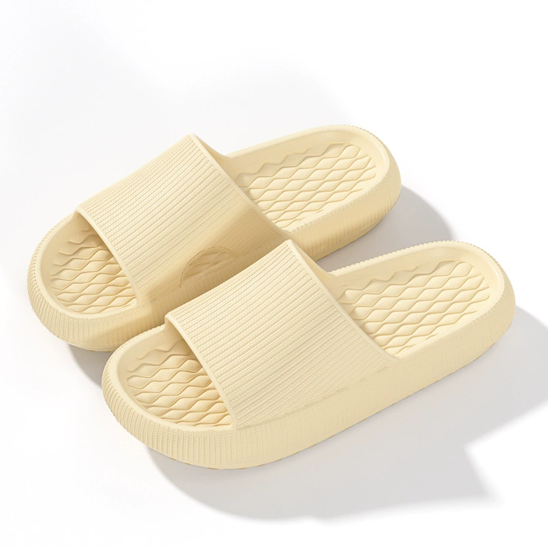 Slide, non-slip slippers platform