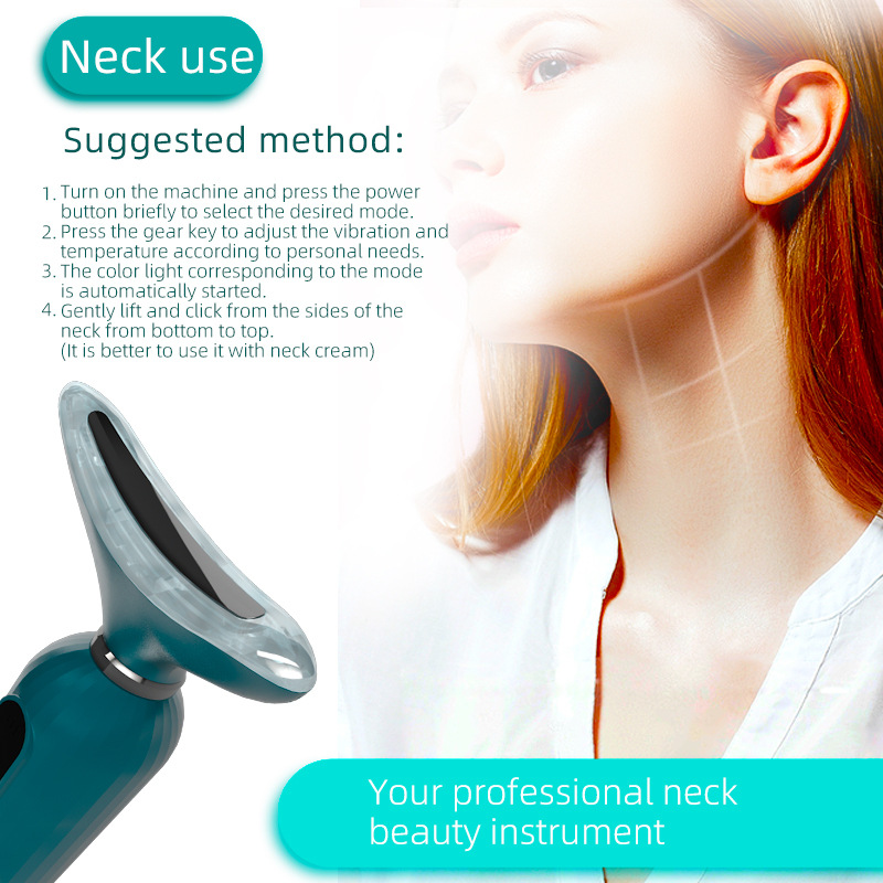 Neck Beauty Device Image 5