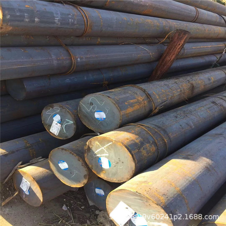 供应42CrMoA耐冲击合金钢 42CrMoA合金钢圆钢可切